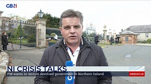 1.2K views · 24 reactions | 'The DUP will want to see action first...