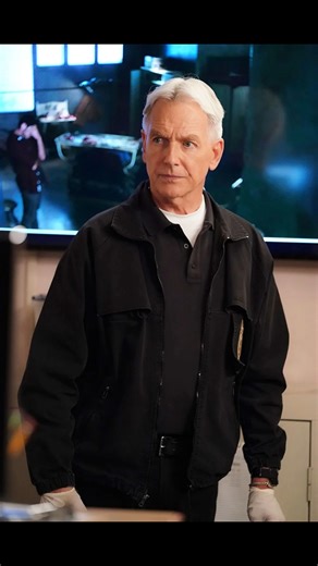 4.1K views · 347 reactions | Gibbs’ Emotional Return Scene Leaks —...