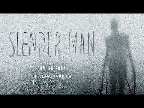 Slender Man | Official Trailer | Coming Soon