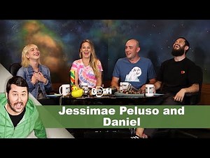 Jessimae Peluso & Daniel | Getting Doug With High