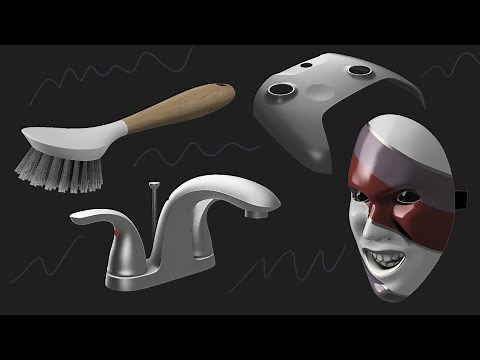 Topology With T-Splines In Fusion 360