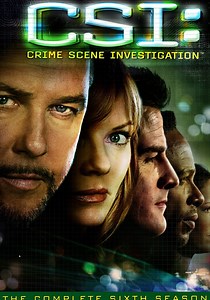 CSI: Las Vegas temporada 6 - Ver episodios online