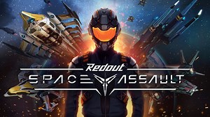 Redout: Space Assault | PC Steam Game | Fanatical