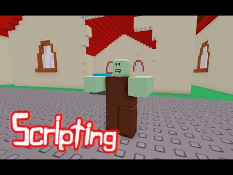 Brain, Brain - Zombie Chase Theme [Scripting OST]