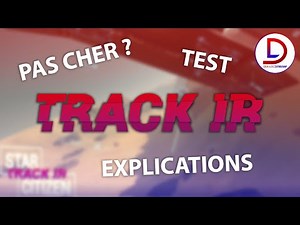 Cheap TrackIR? | Explanations & tests | FR