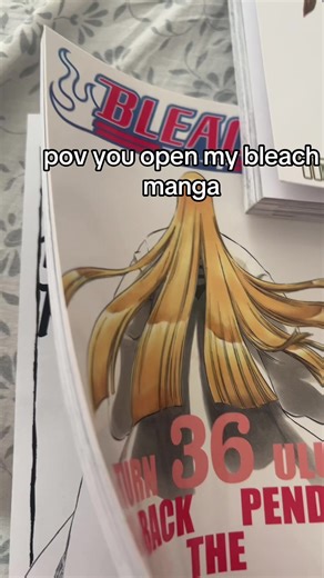 Reality vs. POV: Shinji's Bleach Moments