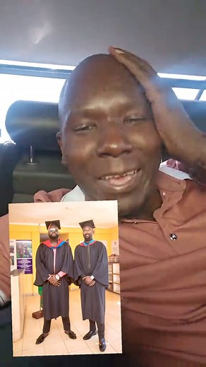 Prince Indah biography and graduation details