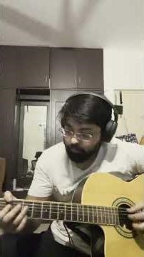 Neon || John Mayer || Cover