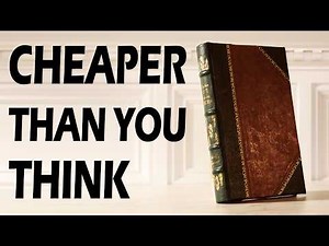 Budget Bookbinding Tricks I Wish I Knew Sooner