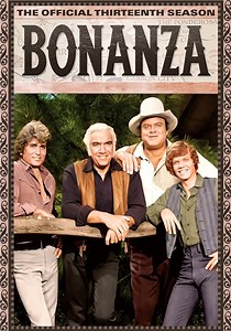 Bonanza Season 13 - watch full episodes streaming online