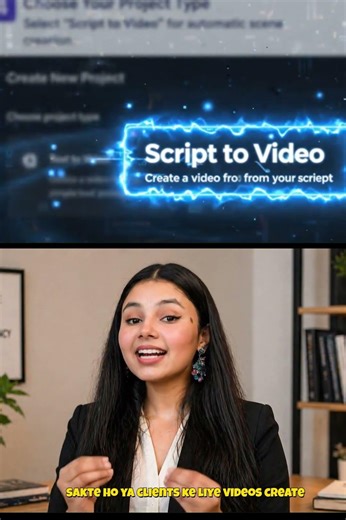 Bina Editing ke Video? 🤯 LTX Studio AI Demo (Earn Money 💰)