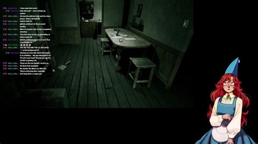 It's Time To Get Probed ✨