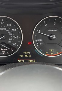 BMW Timing Chain Health Check Guide
