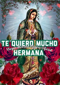 9.9K views · 1.2K reactions | Para ti hermana que estás a distancia. Para las hermanas no importa la distancia, las une el corazón ♥️♥️♥️♥️ Si amas a tu hermana comparte. | Virgen Morena | Facebook