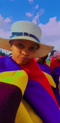 Traditional Ndebele Cultural Dance Performance