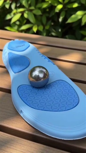 Stop Foot Pain Instantly | Arch Support Insoles for All-Day Comfort
