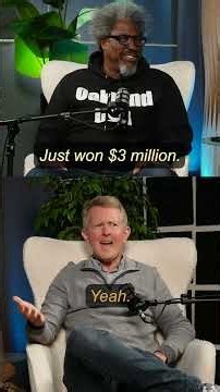 Ken Jennings On Being A Member Of The Church of Latter-day Saints