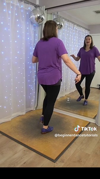 Tap Dance Tutorial: Learn a Beginner Combo to “Beautiful Things”