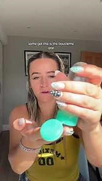 Here’s how to do an easy slick back hair style half up half down with two braids #hairstyle #slick