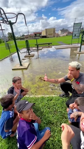 Parkour Challenge #2: Epic Stunts and Funny Moments