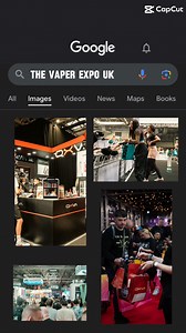 A quick seach about The Vaper Expo UK Looking for tickets? Find those at www.vaperexpo.co.uk | The Vaper Expo UK
