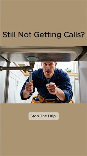AI Plumbing Ad Example | Get More Plumbing Leads Without Filming Ads