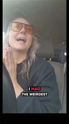 This woman went to return something to a store and she says the math wasn't mathing... the young cashier gave her $8 back instead of the $12+ she should’ve gotten. She politely points it out, but the cashier and another employee (Mel) just give her the smug “that’s what the register said” treatment.Only when the manager steps in does he immediately see the error, fix it, and admit the register does this “all the time” — and that he doesn't know if it's a business model or what.I can’t help but w