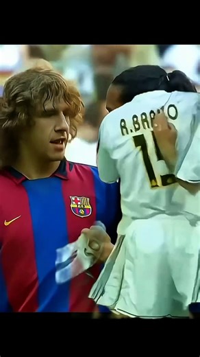 El classico the Bettle of legends #footballshorts #football #shorts