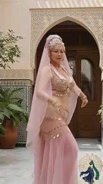 1001 Dreams: The Emergence of the Dancing Genie