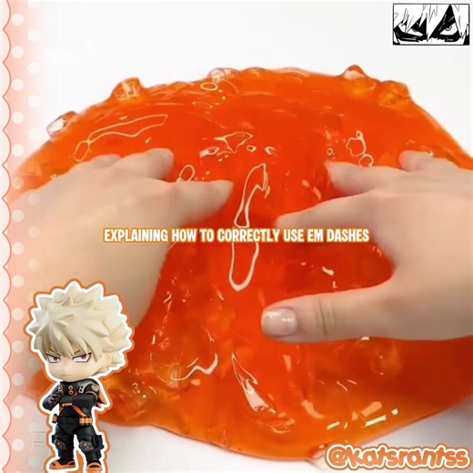 Mastering M Dashes: Usage Tips and Guidelines