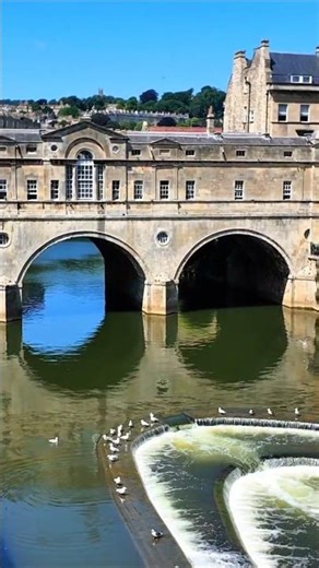 Bath: The Perfect Day Trip from London