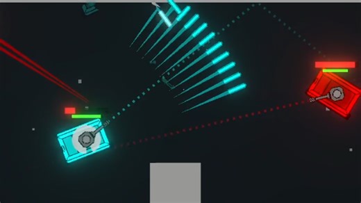 Shells Final Builds file