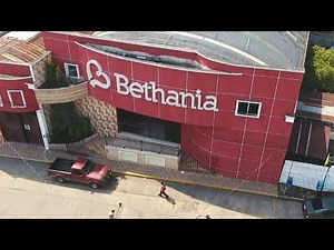 Inicios de Iglesia Bethania Mazatenango