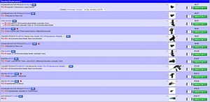 1994 Econoline Speed Sensor - Ford Truck Enthusiasts Forums