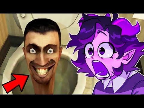 I Watched EVERY Skibidi Toilet Video...(Full Series)