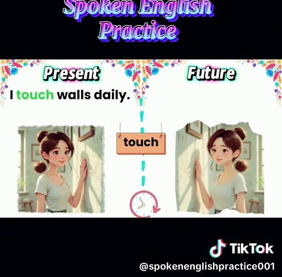 Effective Spoken English Practice Techniques