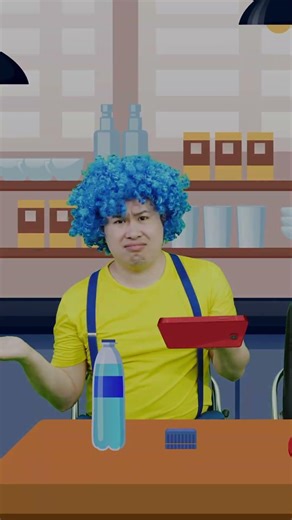 Don't Spit Food at the Table 🤢 Table Manners | Good habits | Kids cartoons #shorts #education