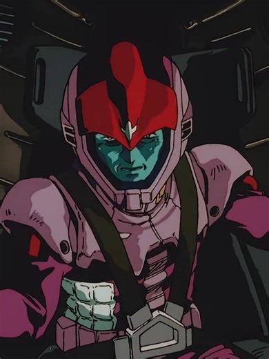 91#行こう!!真実の戦いを後の世に伝える為に!アナベル・ガトー#0083 Stardust Memory##ガンダム好きとつながりたい#鉄血のオルフェンズ#MS-08小隊#ポケットの中の戦争#0083スターダストメモリー好きと繋がりたい#GP-02#デンドロビューム#ガーベラ・テトラ#ゲルルググ・マリーネ・ノイエ・ジール