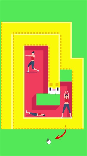 Long Cat Gameplay Fancade 5 #shorts #youtubeshorts #fancade