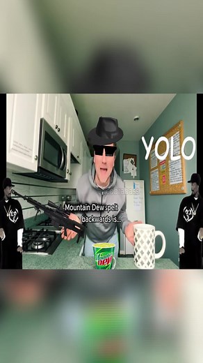 Understanding MLG Memes and Their Popularity