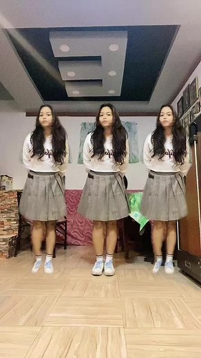Ariana Grande Last Christmas Remix Dance Challenge! Christmas is near! #foryoupage #arianagrandelastchristmas #lastchristmasdancechallenge #tiktokph