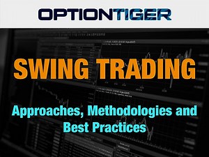 Swing Trading with Options and Customized Technical Indicators Season 1 Episode 1