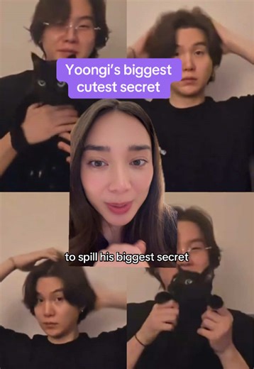 BTS Album Pet References Speculation