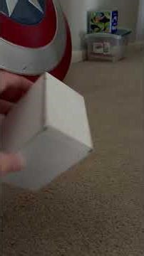 Sphero mini shell unboxing white￼