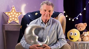 Michael Palin - By the Light of the Moon