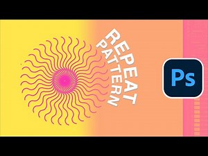 Create a Repeat Pattern in Photoshop Quickly & Easily