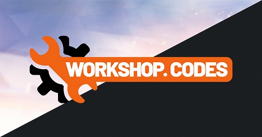 Quick 2vs2 All Heroes/customizable | Workshop.codes