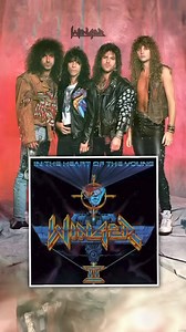 #OnThisDay: 34 years ago today, July 24, 1990, our second album #InTheHeartOfTheYoung was released! What's your favorite song? Share your memories, photos & videos with us! Thank you everyone for the love all these years and thank you once.upon.a.time.in.rock for the video! #Winger #WingerTheBand #WingerBand #KipWinger #RebBeach #RodMorgenstein #PaulTaylor | Winger