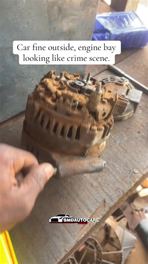 Car Engine Bay Repairs: From Mess to Success