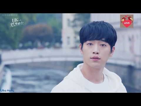 [MV][English Sub] LYn (린), Hanhae (한해) - LOVE [Are You Human Too? (너도 인간이니?) OST]
